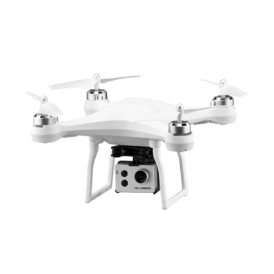 智能四翼无人机