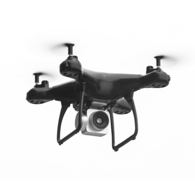 垂直夜视无人机